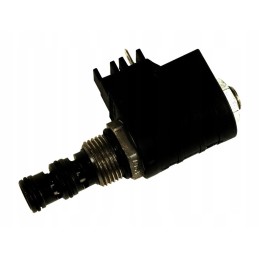 Fiat pusės pavaros solenoidinis vožtuvas 5155239 cnh