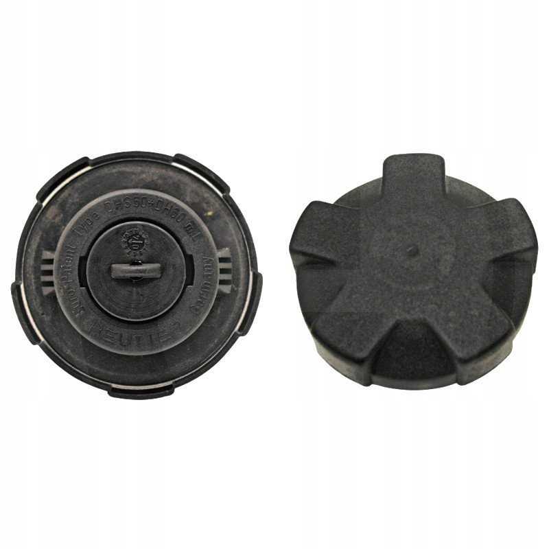 Kuro pildymo angos dangtelis 83mm 38004221 granitas