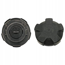 Kuro pildymo angos dangtelis 83mm 38004221 granitas