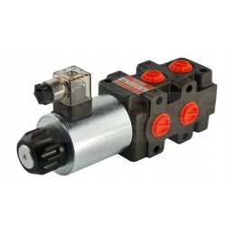 Solenoidinio vožtuvo ritė 24v ant 31 mm kaiščio badestnost