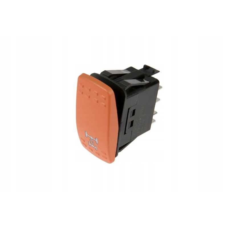 4290439m1 4x4 jungiklis