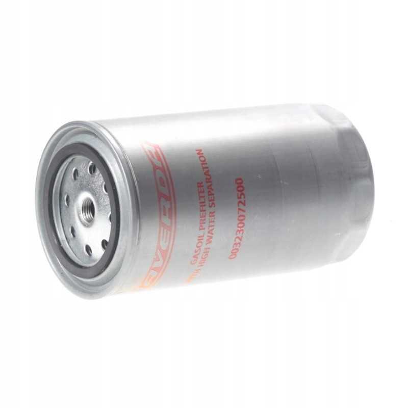 Kuro filtras massey ferguson la323007250 originalus