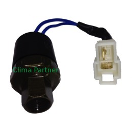 Oro kondicionieriaus slėgio jutiklio korpusas fendt deutz