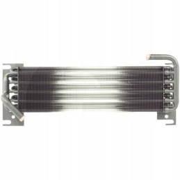 Mahle alyvos aušintuvas john deere al38448 al31239