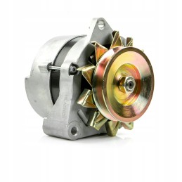 Kintamosios srovės generatorius Zetor