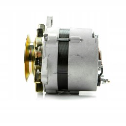 Kintamosios srovės generatorius Zetor