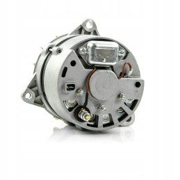 Kintamosios srovės generatorius Zetor