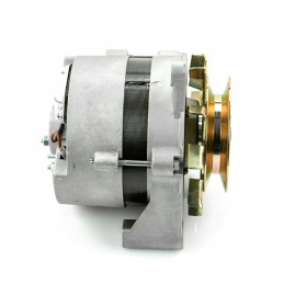 Kintamosios srovės generatorius Zetor