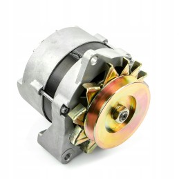 Kintamosios srovės generatorius Zetor