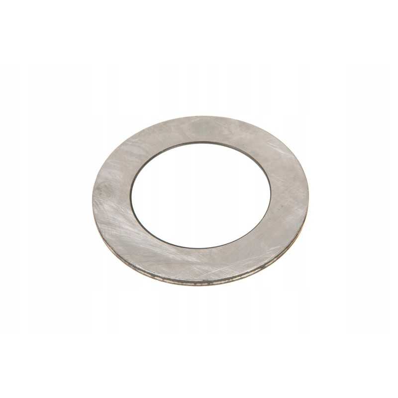 F339300020500 kovinio puolimo nuotolis 3 1 mm