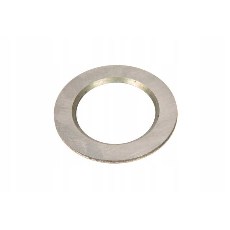 F339300020440 puolimo kovinis nuotolis 2 5 mm