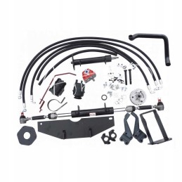 Vairo stiprintuvas c 330 tarp paskirstymo ratų