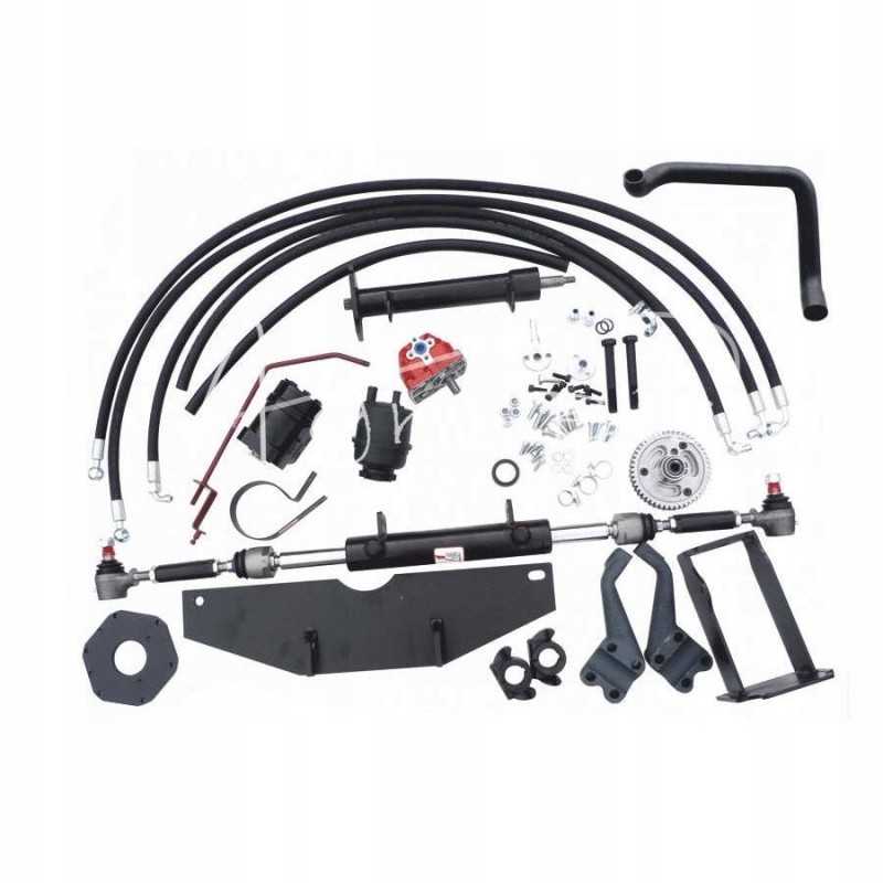 Vairo stiprintuvas c 330 tarp paskirstymo ratų