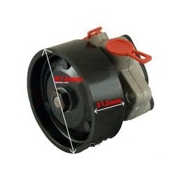 Kuro siurblys fendt 409 f716200710010