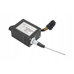 Qxk dj11 105 b variklio gesinimo modulis