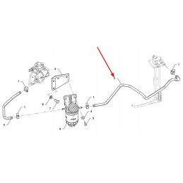 P5s50301131 kuro linija