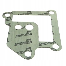 Alyvos korpuso tarpiklis krazelitas 1 2mm c 330 ando