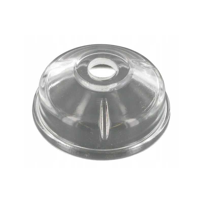 Perkins kuro filtro separatorius, skersmuo 94 mm