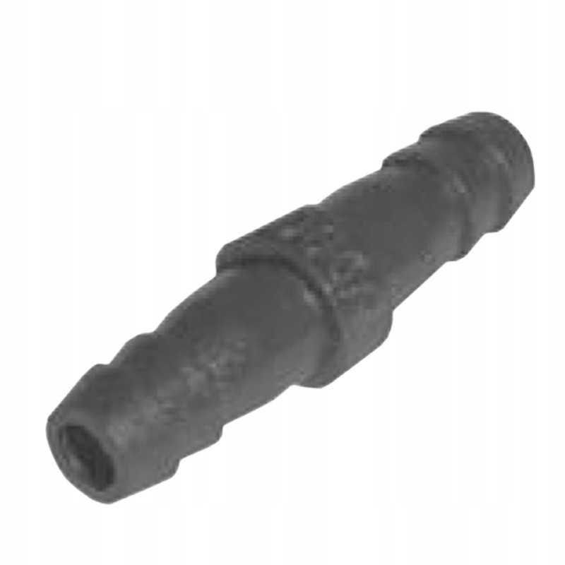 Dvipusė kiaurymė jungtis, skersmuo 3-4 mm
