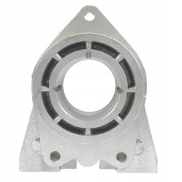 P70 motogeneric siurblio priekinis dangtis