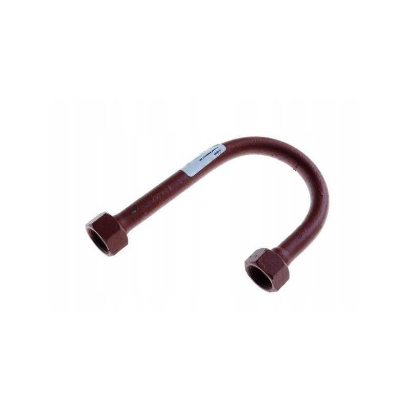 C 360 alyvos separatoriaus vamzdis