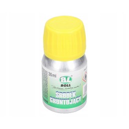 Boll gruntas stiklo montavimui 30ml