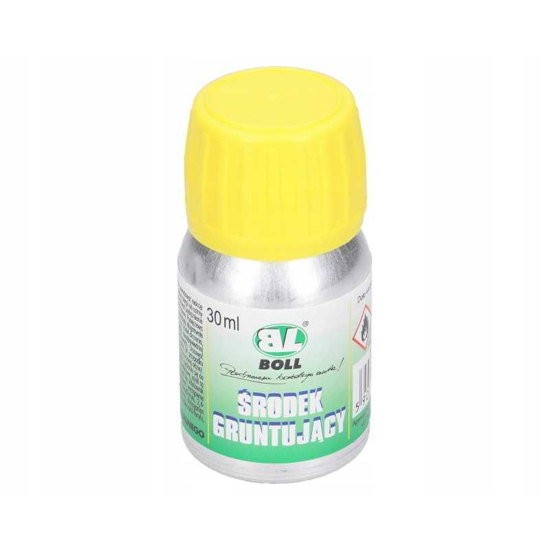 Boll gruntas stiklo montavimui 30ml