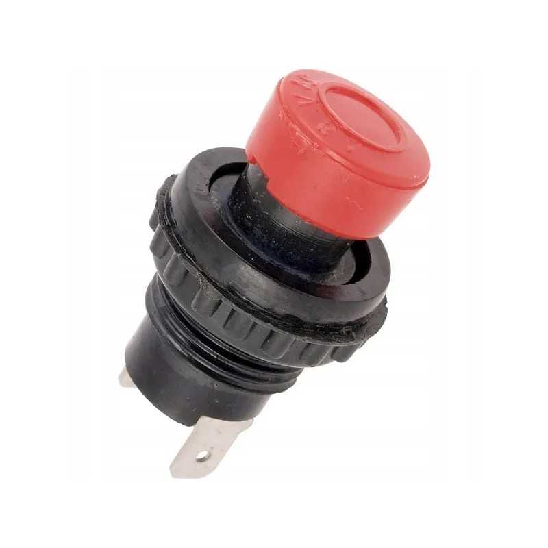 Ursus C 330 C 360 Simena lenkiškas signalinis mygtukas