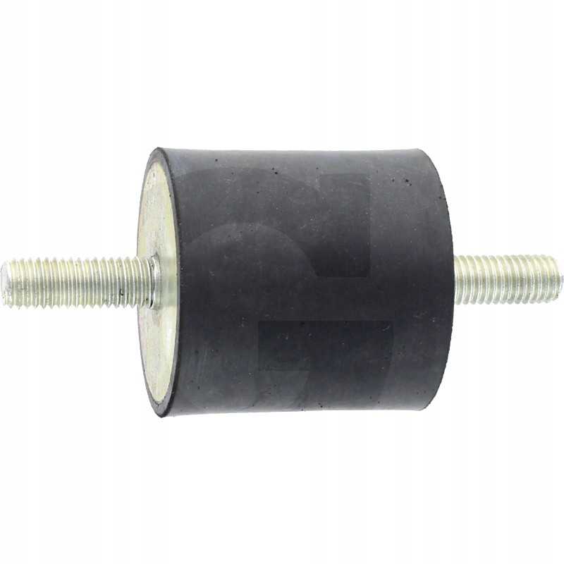 Cilindrinis vibracijos izoliatorius 50mm granitas