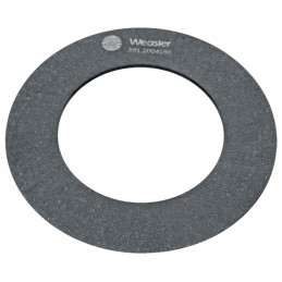 Bondioli kovos trinties diskas 160 mm 4175612004160