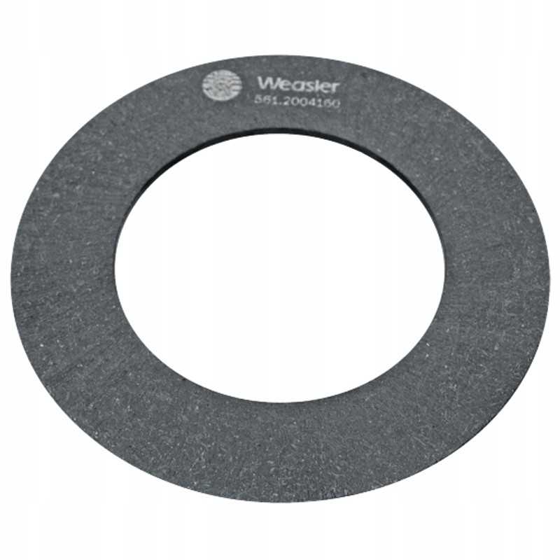 Bondioli kovos trinties diskas 160 mm 4175612004160