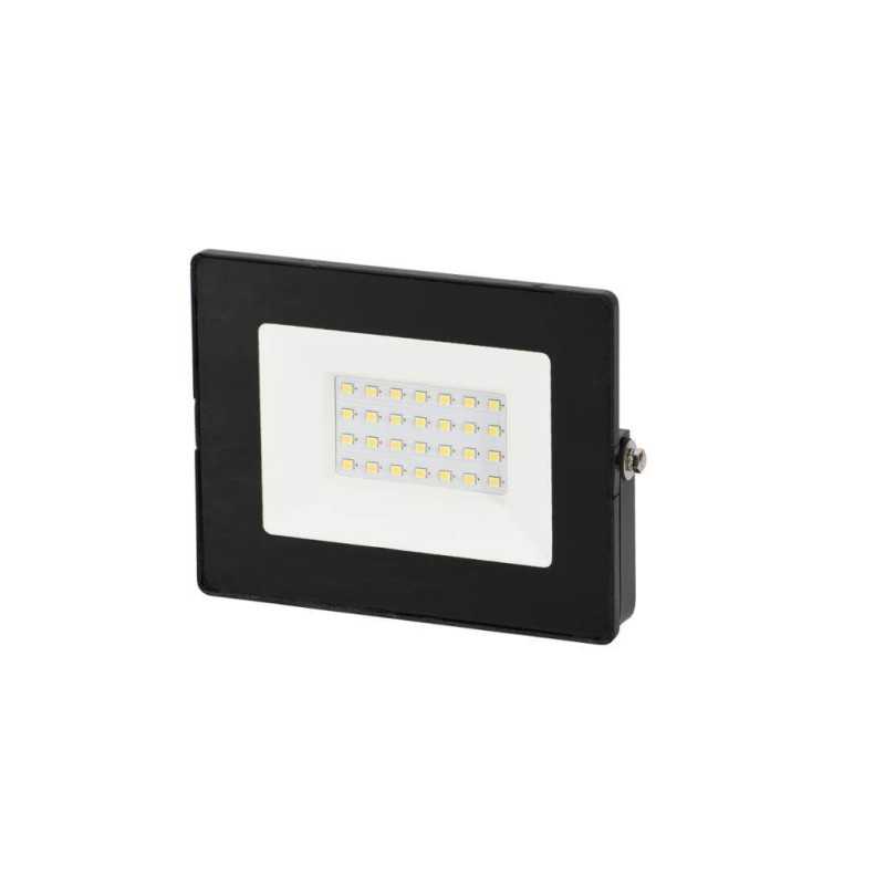 Floodlight SMD LED lempa 230v 20w 4000k 1600lm ir