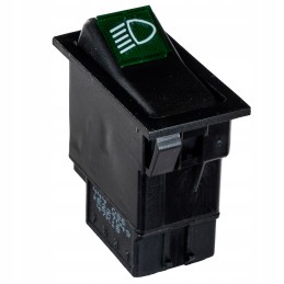 Šviesos jungiklio korpusas 1055 1056 245914c1 3221180r