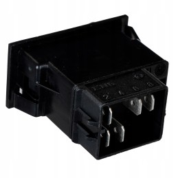 Šviesos jungiklio korpusas 1055 1056 245914c1 3221180r