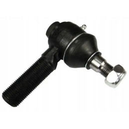 Sustiprinta, sutrumpinta jungtis su bizonų reguliavimu