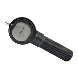 Sustiprinta, sutrumpinta jungtis su bizonų reguliavimu