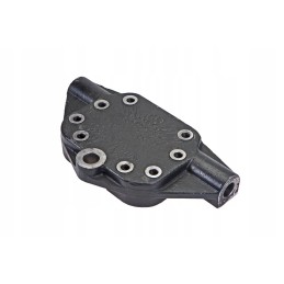 P5s56101127 galinės pakabos tvirtinimas