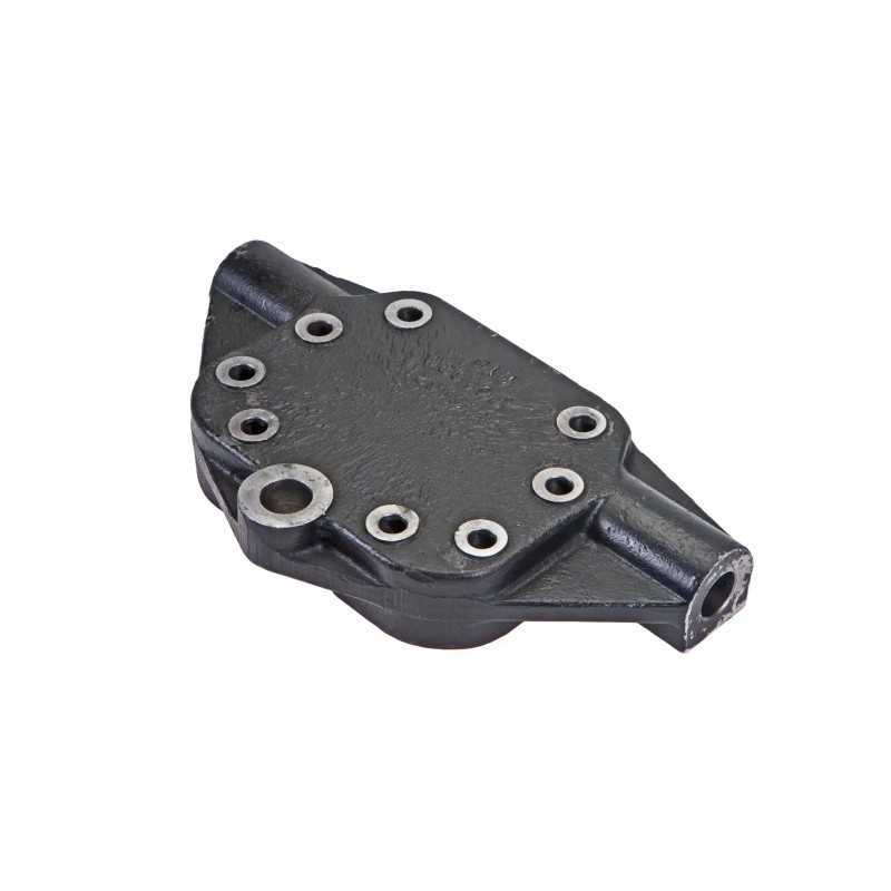 P5s56101127 galinės pakabos tvirtinimas