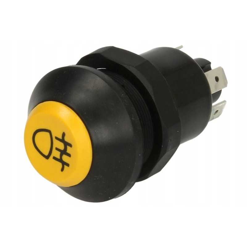 Massey Ferguson rūko žibintų jungiklis