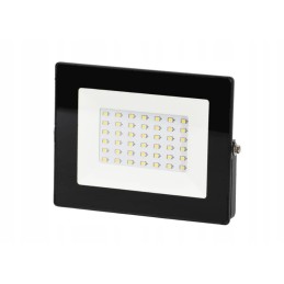 Floodlight SMD LED lempa 230v 50w 4000k 4000lm ir