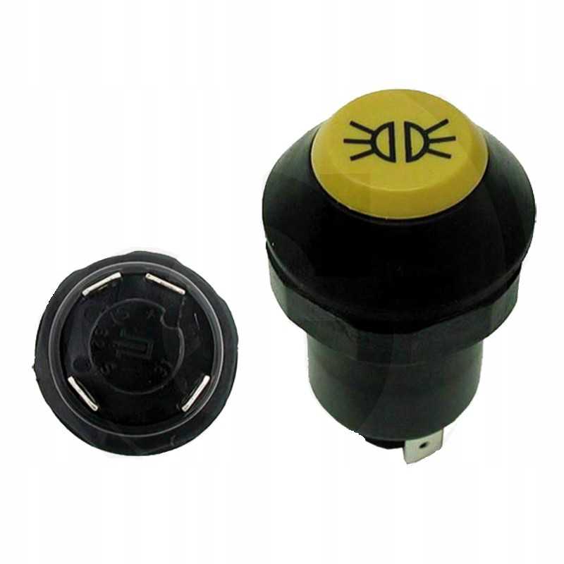 Priekinių galinių žibintų jungiklis 50770490173