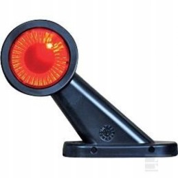 Halogeninis priekinis ir galinis gabaritinis žibintas 30 dešinėje