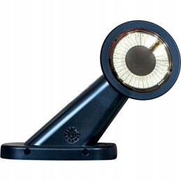 Halogeninis priekinis ir galinis gabaritinis žibintas 30 dešinėje