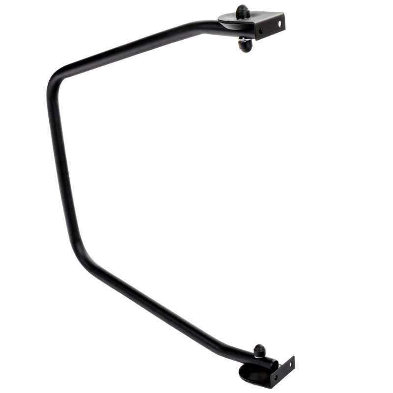 Rėmo laikiklis, veidrodžio laikiklis Zetor Ursus MF