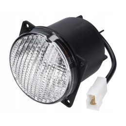 Priekinis dienos žibintas P21W Wesem HM423800