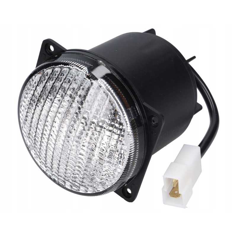 Priekinis dienos žibintas P21W Wesem HM423800