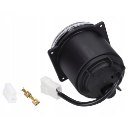 Priekinis dienos žibintas P21W Wesem HM423800