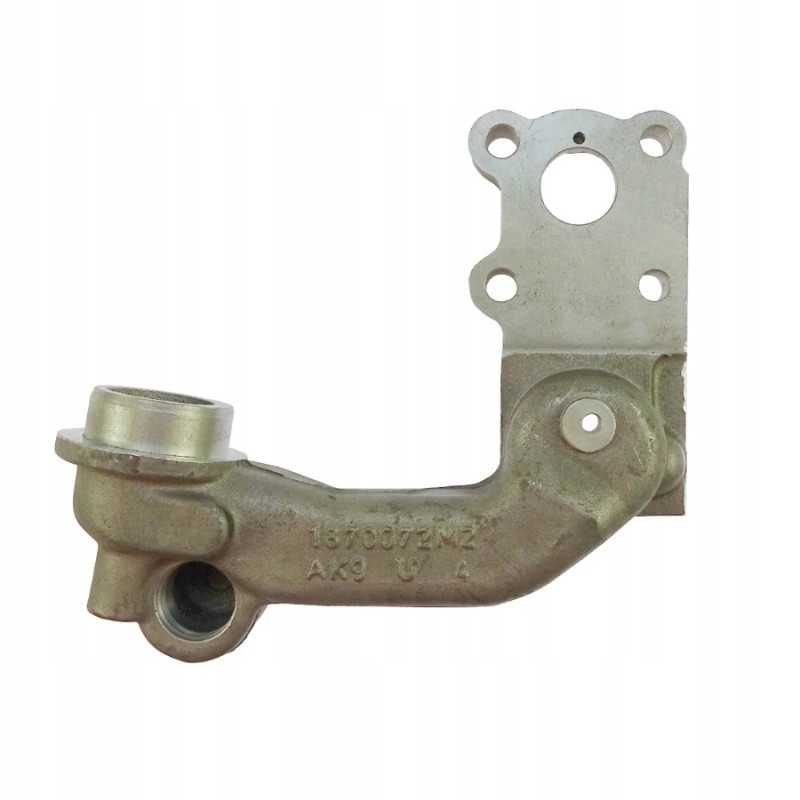 mf archimedes lifter filtro korpusas