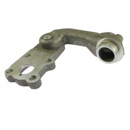 mf archimedes lifter filtro korpusas