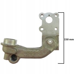 mf archimedes lifter filtro korpusas